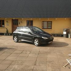 Peugeot 206 1,4 HDI ECO