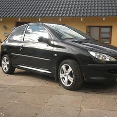 Peugeot 206 1,4 HDI ECO
