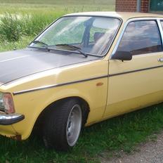 Opel Kadett C 1.2 s