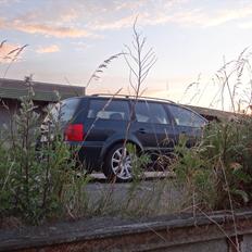VW Passat Mk IV 1,8T Trendline St.car
