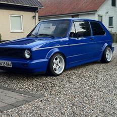 VW Golf I