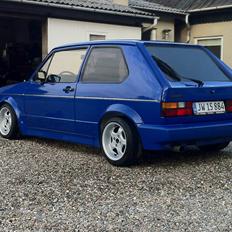VW Golf I