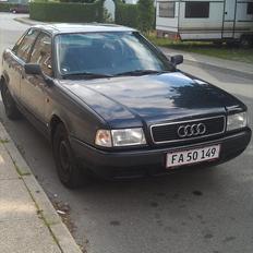 Audi 80 B4