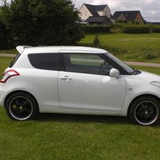 Suzuki Swift 1.2 ECO