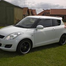 Suzuki Swift 1.2 ECO