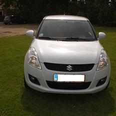 Suzuki Swift 1.2 ECO