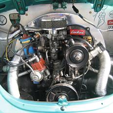 VW vw1300