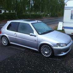 Peugeot 106 GTI