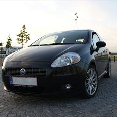 Fiat Grande Punto Sport