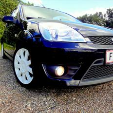 Ford fiesta ST 