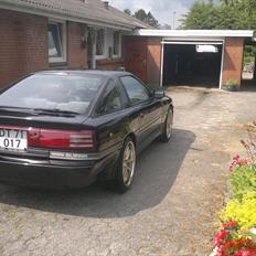 Toyota Supra mk3 Targa Solgt