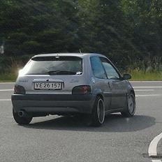Citroën Saxo VTS Sport Innovation