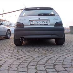 Citroën Saxo VTS Sport Innovation