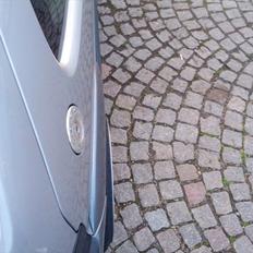 Citroën Saxo VTS Sport Innovation