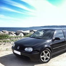 VW Golf 4 (SOLGT)