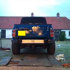 Nissan patrol y60 gr