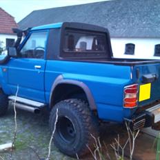 Nissan patrol y60 gr