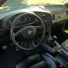 BMW 318 is coupe SOLGT