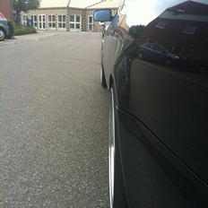 Audi A4 1.8 20v Turbo S-Line