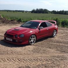 Toyota celica t20