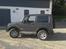 Suzuki Samurai
