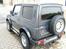 Suzuki Samurai