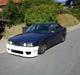 BMW E34 535i 3,5 12v aut. (M5) Projekt