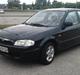 Mazda 323 Sedan GLX (SOLGT)