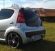 Peugeot 107 1.0