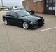 BMW 323i Coupé e36 (SOLGT)