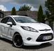 Ford Fiesta "Sparegrisen" SOLGT