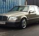Mercedes Benz W124 - 300E