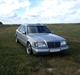 Mercedes Benz w124 300D
