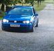 VW Golf IV GTI Highline solgt