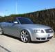 Audi A4 2,4 Cabriolet `Bentley`