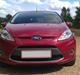 Ford Fiesta Titanium