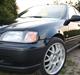 Honda Civic MA9 1,5i VTEC-E