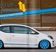 VW UP! Airride