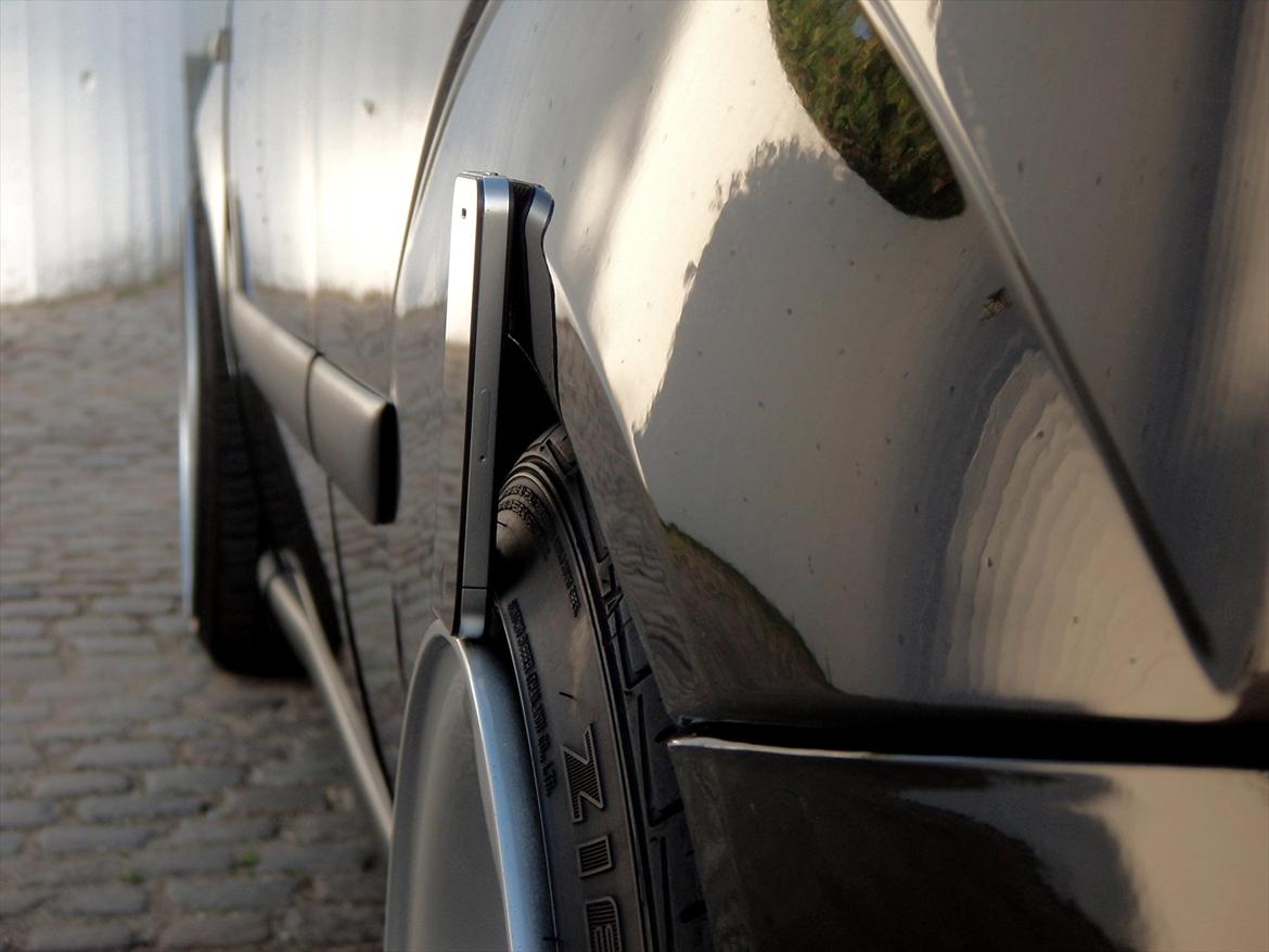 Ford Focus European Lowrider  billede 4