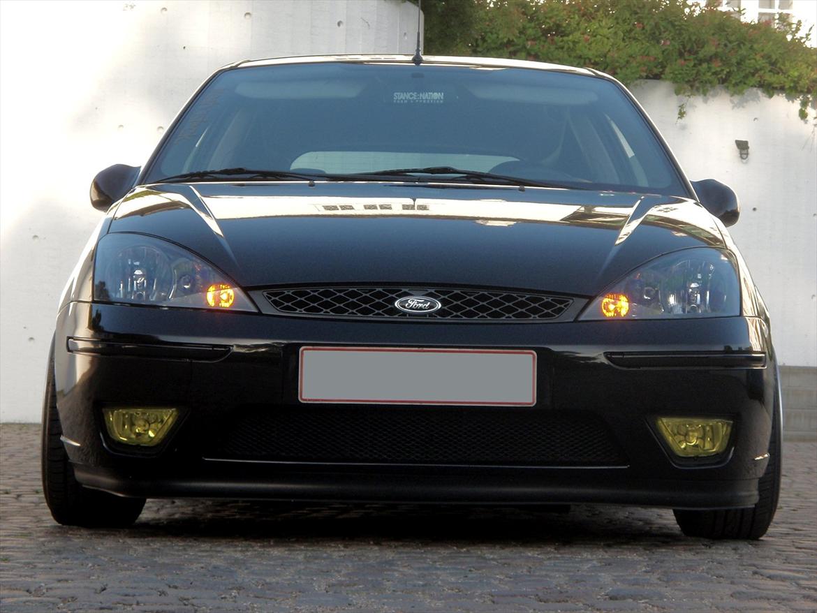 Ford Focus European Lowrider  billede 6