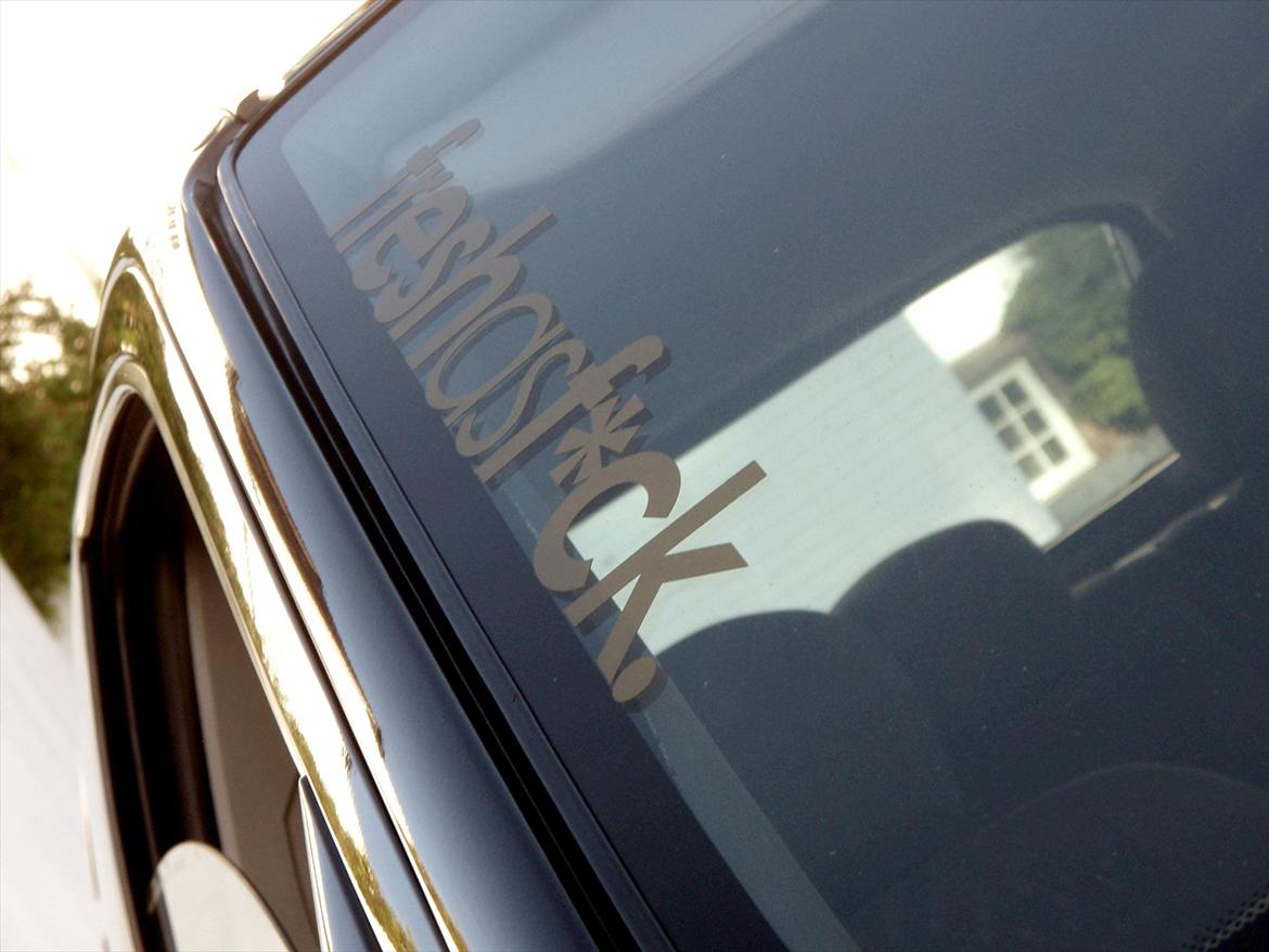 Ford Focus European Lowrider  billede 7