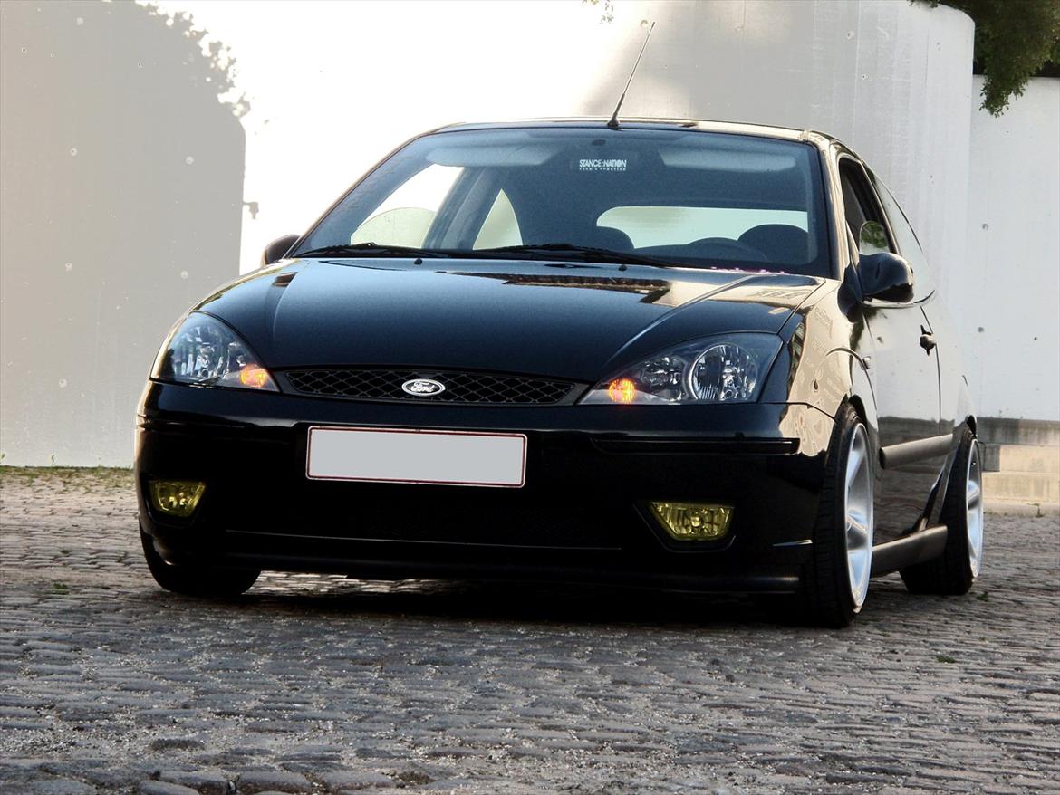 Ford Focus European Lowrider  billede 8