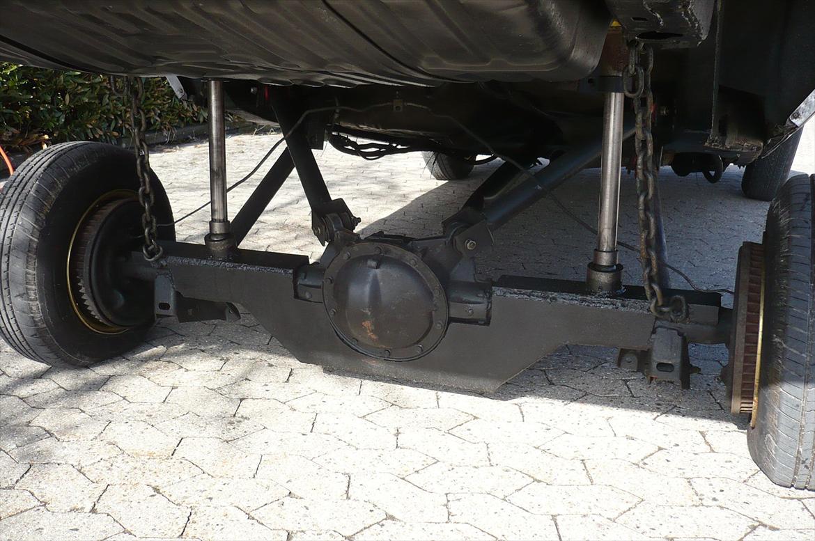 Cadillac fleetwood brougham billede 4