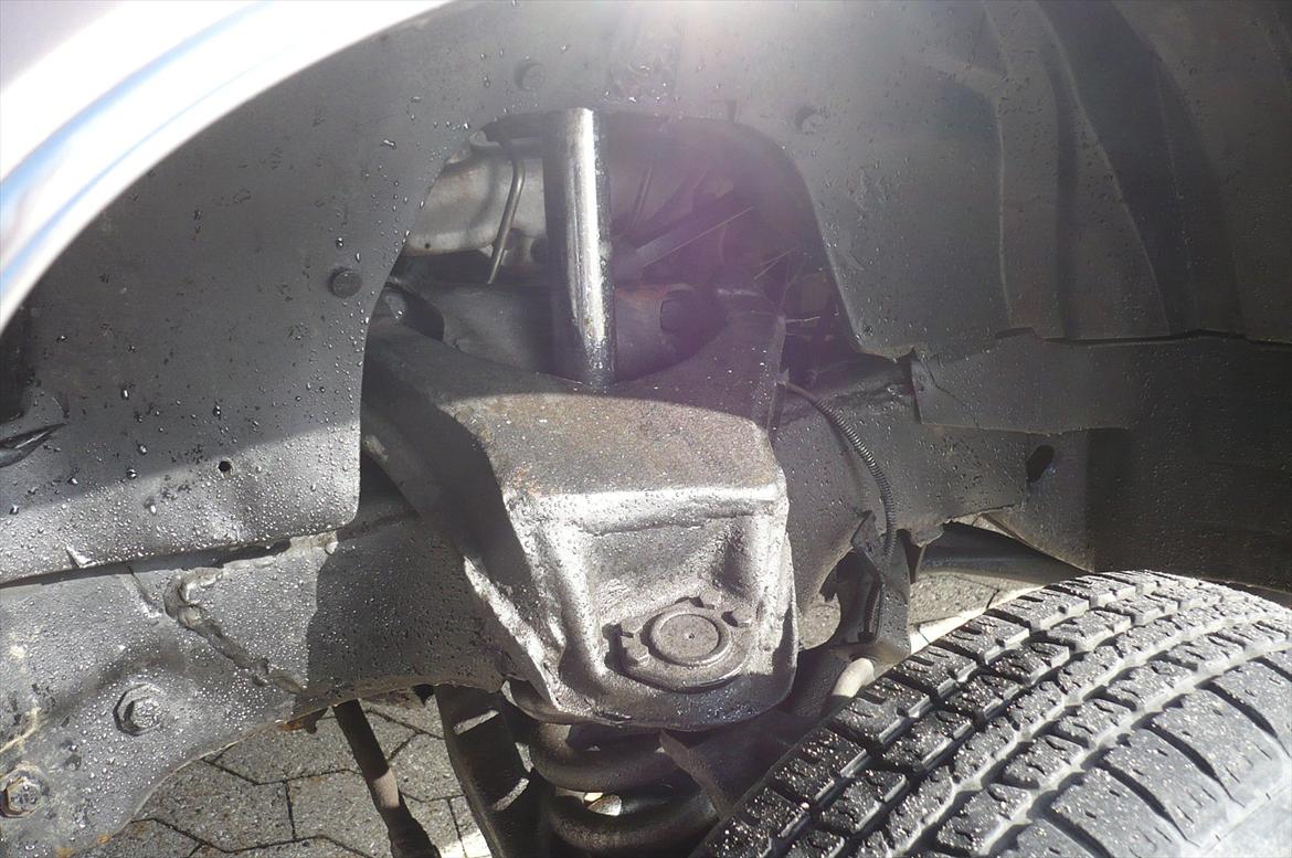 Cadillac fleetwood brougham billede 15