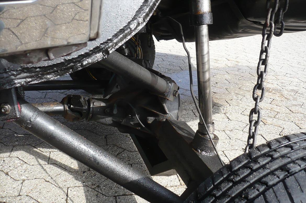 Cadillac fleetwood brougham billede 16