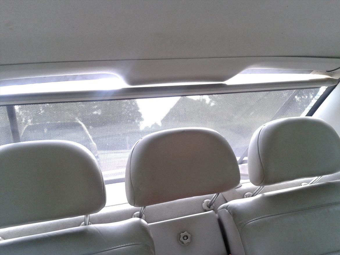 Opel Omega B MV6 3.0 Aut. - El Gardin billede 12