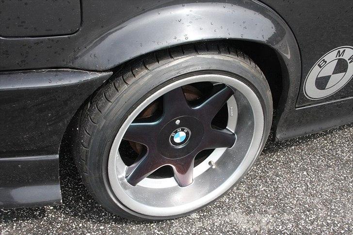 BMW 316i E36 Bimse  ( Tidl. Bil ) billede 13