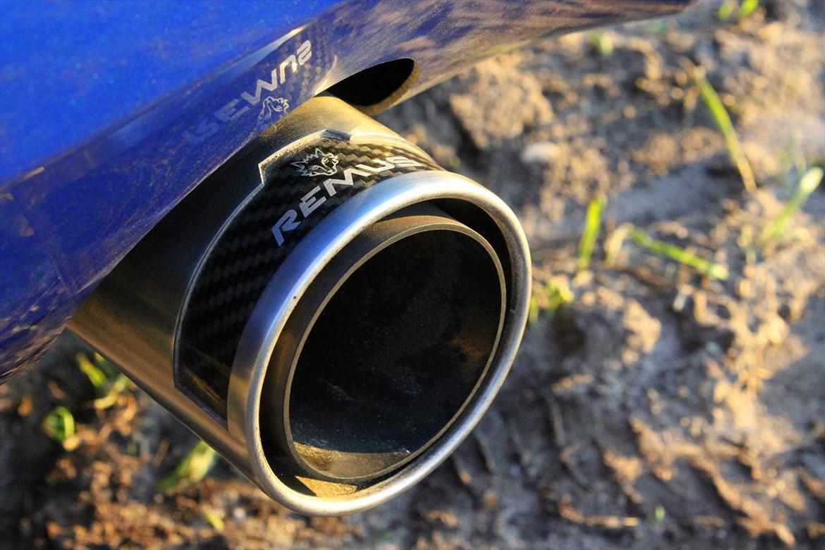 Suzuki Swift billede 13