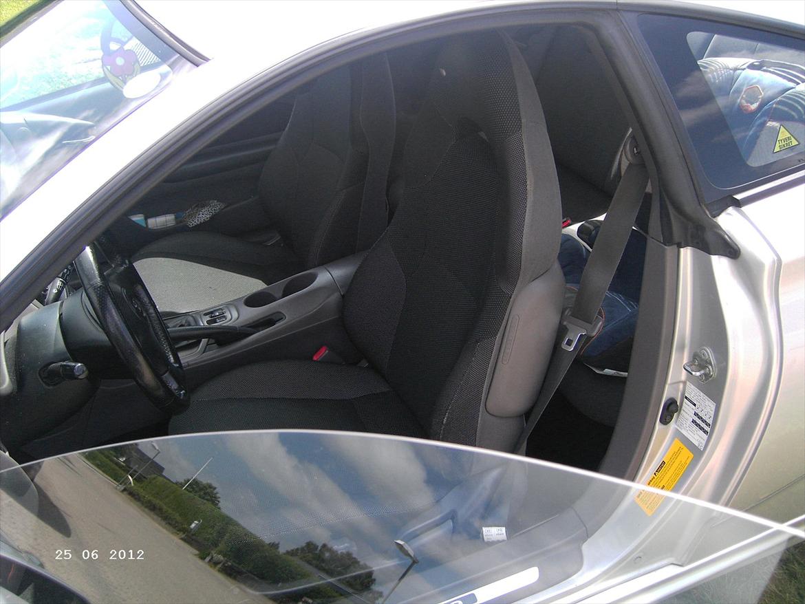 Toyota Celica VVT-i billede 16