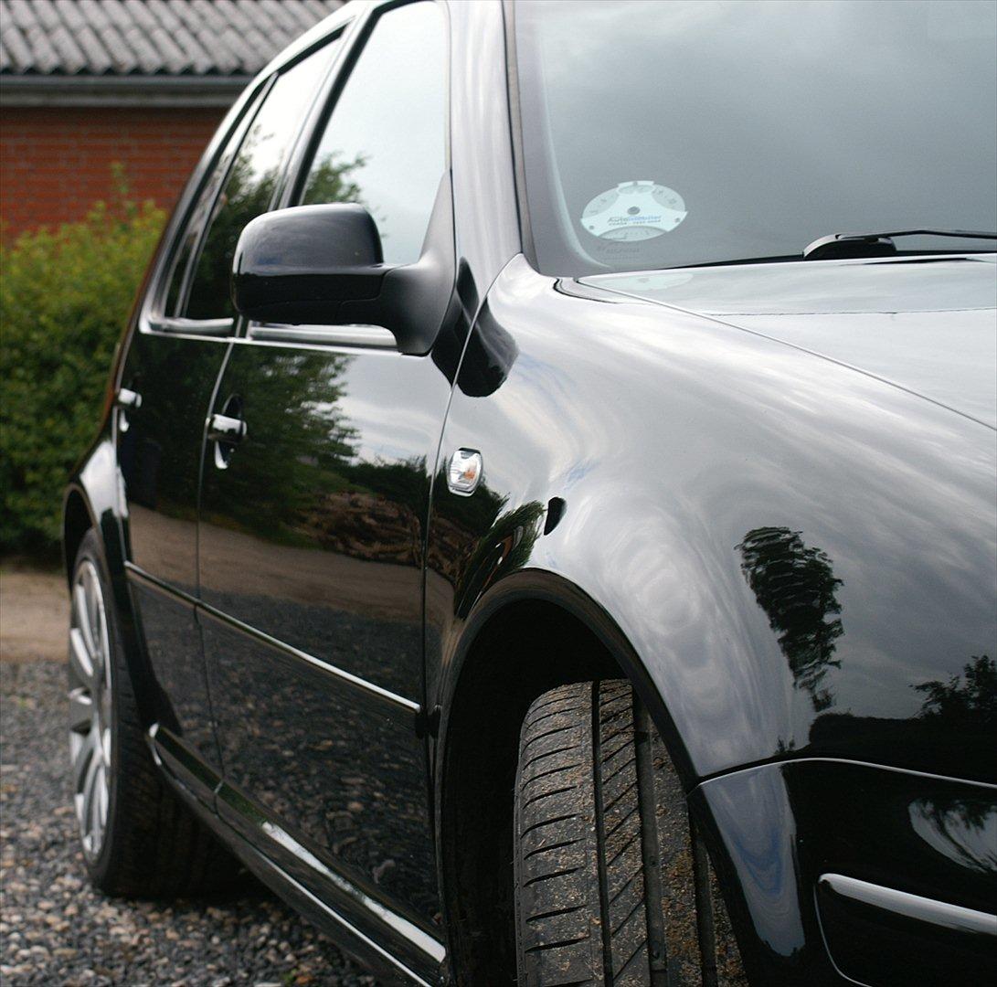 VW Golf IV 1,6 SR billede 20